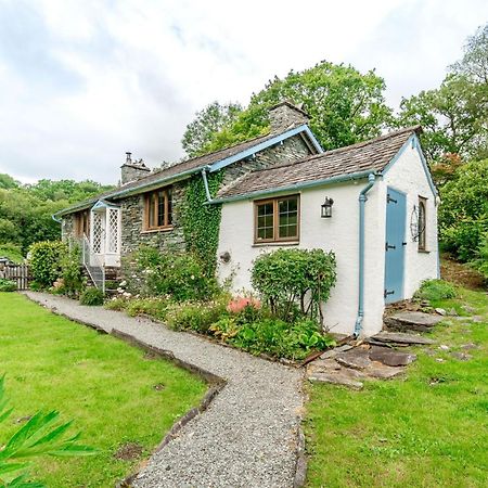 Craghill Cottage Elterwater Exteriér fotografie