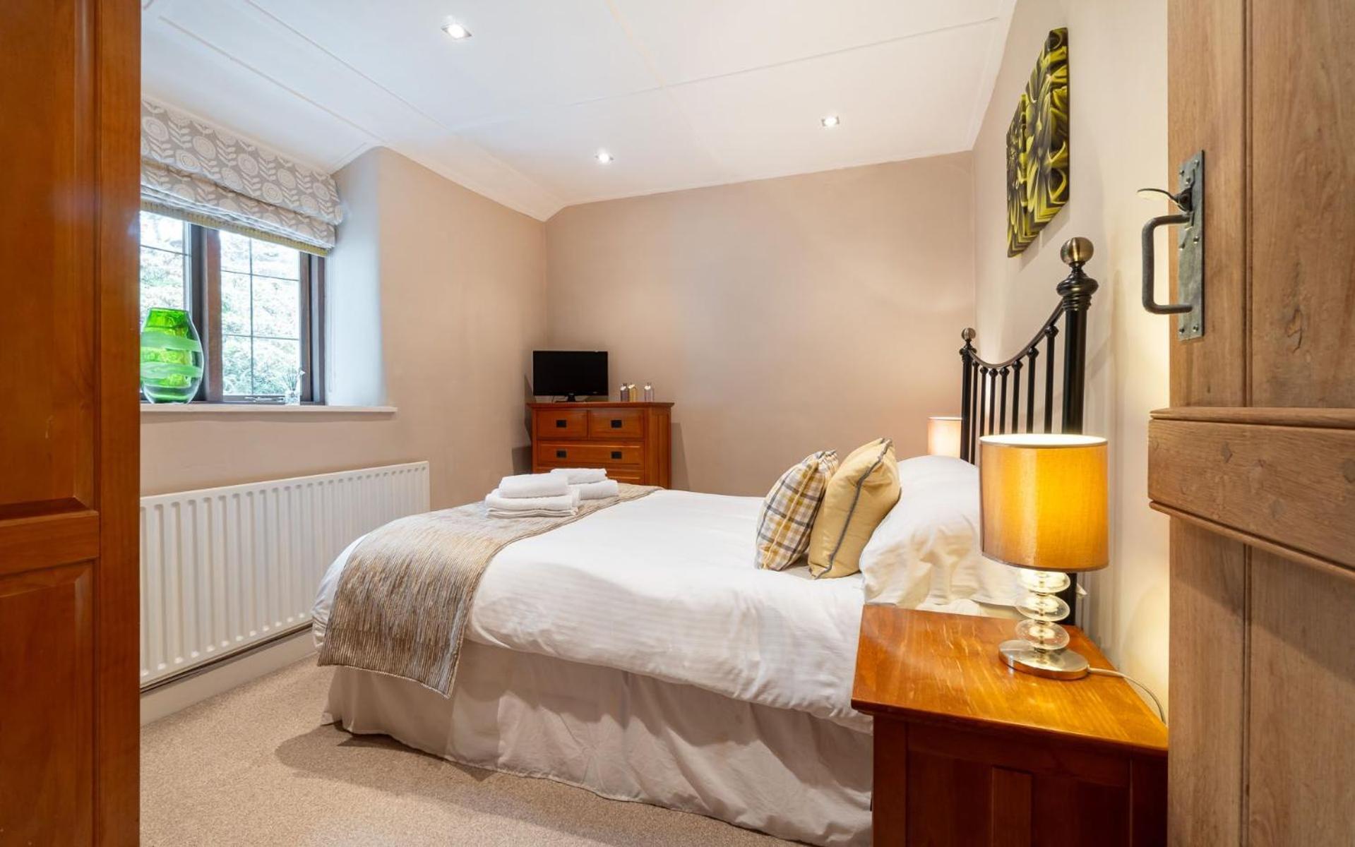 Craghill Cottage Elterwater Exteriér fotografie